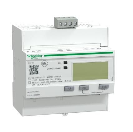 Schneider Electric A9MEM3465 Device