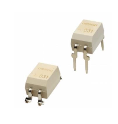 OMRON G3VM-21AR Device