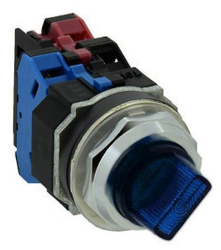 IDEC ASLD22220DNUS Device