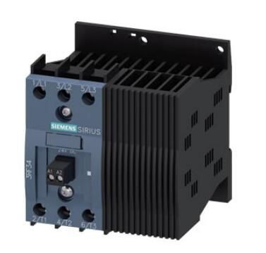 Siemens 3RF34101BB24 Contactor