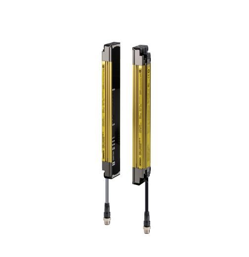 OMRON F3SJA0960P25 Device