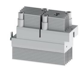 Siemens 3RW47430LC00 Module