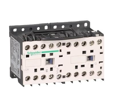 Schneider Electric LC2K12004B7 Contactor