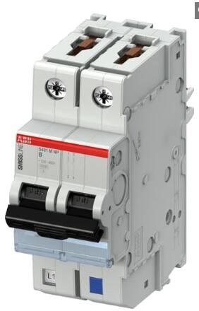 ABB S401M-B25NP MCB