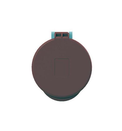 ABB-2CMA166862R1000 Power Connector Receptacle