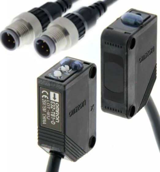 OMRON E3ZT61M1J03M Device
