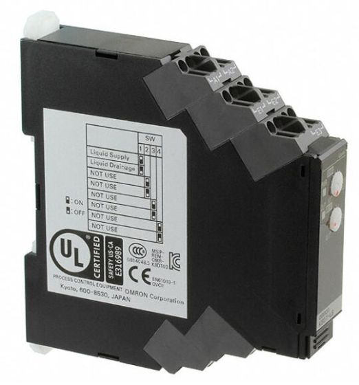 OMRON K8DTLS1TD Device
