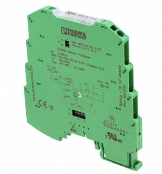 Phoenix Contact 2810256 Converter