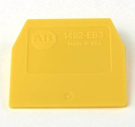 Allen Bradley 1492-EB3-Y Device