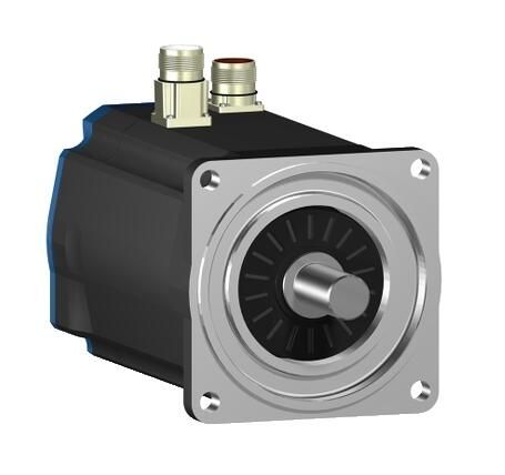 Schneider Electric BSH1002T22A1A Motor