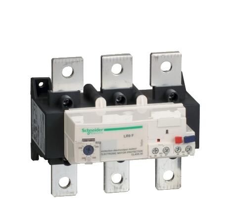 Schneider Electric LR9F7579 Relay