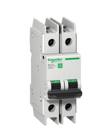 Schneider Electric M9F43215 Breaker