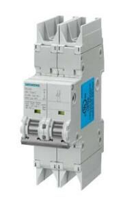 Siemens 5SJ42188HG42 Breaker