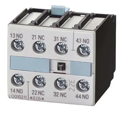 Siemens 3RH1911-1HA01 Block