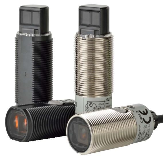 OMRON E3FADN152M Device