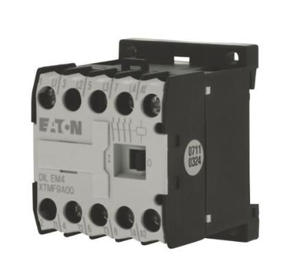 EATON/Moeller 051800 DILEM4(42V50HZ,48V60HZ) Device