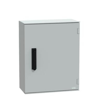 Schneider Electric NSYPLM54VG polyester