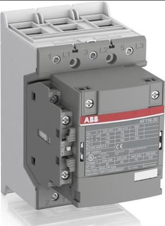 ABB AF116-30-00B-33 Contactor