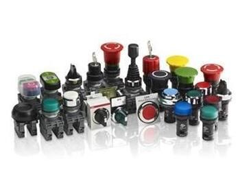ABB MP3-62R12TL1 Switches