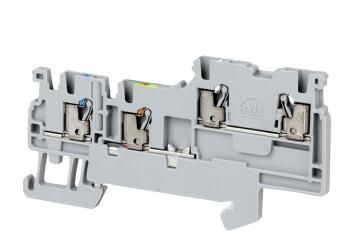 Allen Bradley 1492-PSG2-3 Device