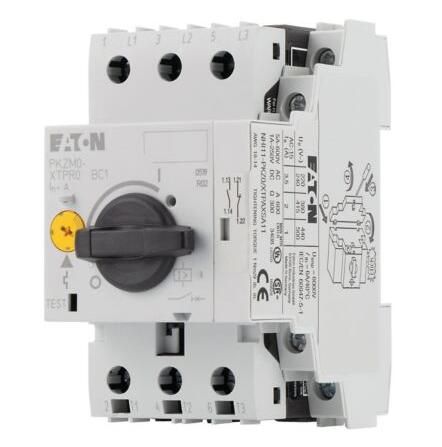 EATON/Moeller 039425 PKZM0-6,3/NHI11 Device