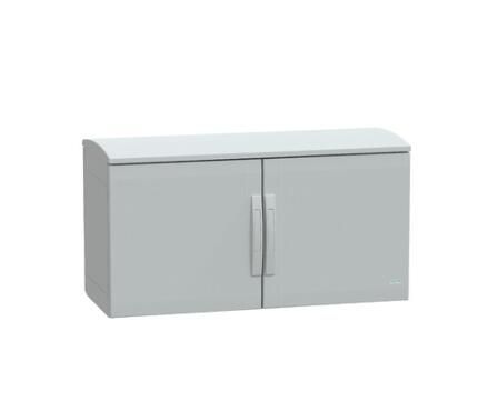 Schneider Electric NSYPLAT5104G polyester