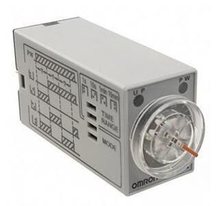 OMRON H3YN4AC24 Timer
