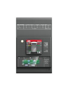ABB XT4HU3040GFF000XXX Breaker