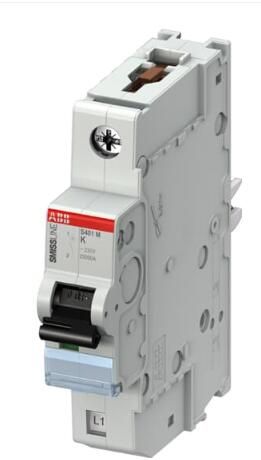ABB S401M-K8 MCB