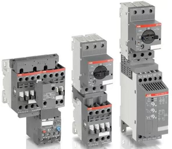 ABB AL16-40-11-81 Device