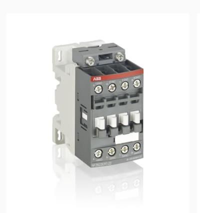 ABB NFZB40ERT-22 Device