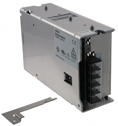 OMRON S8JXG10012D Power Supply