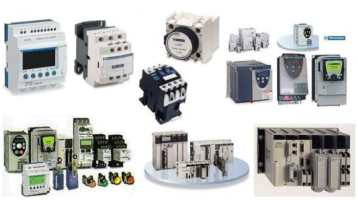 Telemecanique XS2M18MA250 Relay