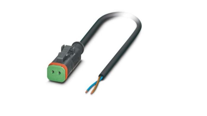 Phoenix Contact 1410724 Cable