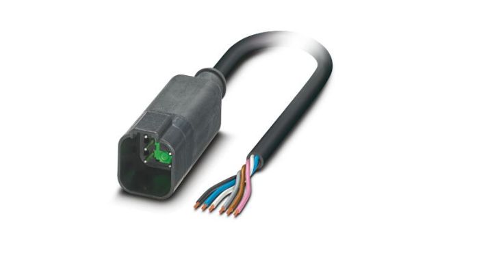 Phoenix Contact 1415033 Cable