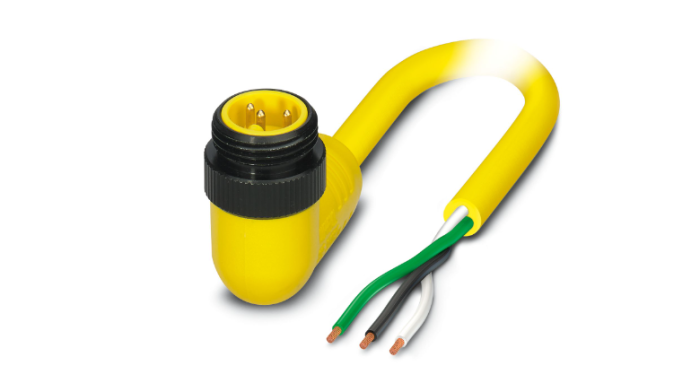 Phoenix Contact 1416785 Cordset