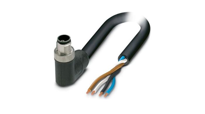 Phoenix Contact 1425072 Cable