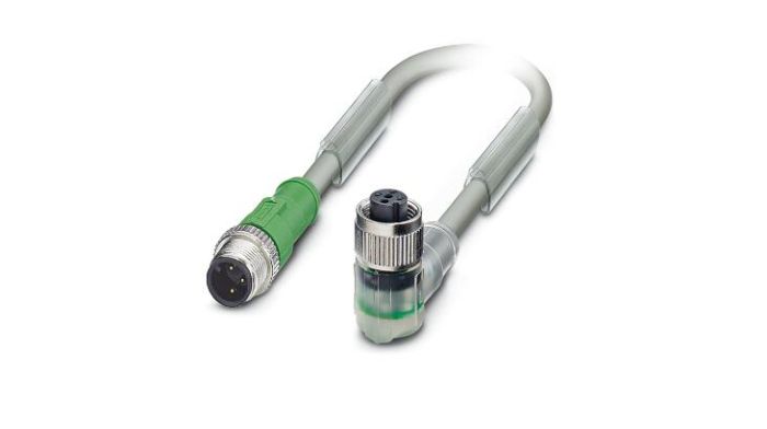 Phoenix Contact 1456860 Cable