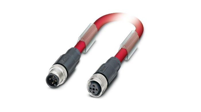 Phoenix Contact 1558467 Cable