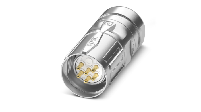 Phoenix Contact 1619529 Cable