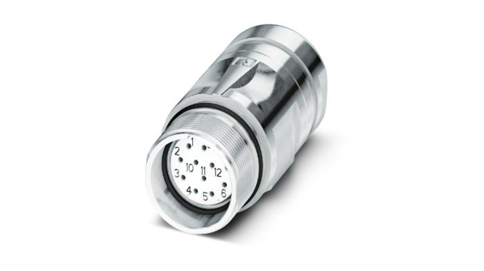 Phoenix Contact 1620073 Connector