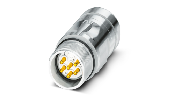 Phoenix Contact 1620134 Connector