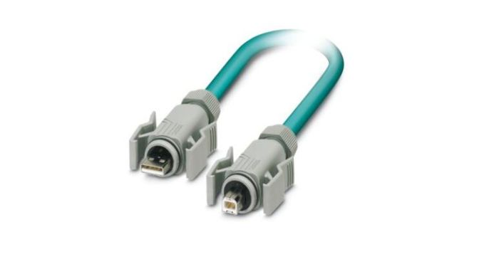 Phoenix Contact 1653883 Cable