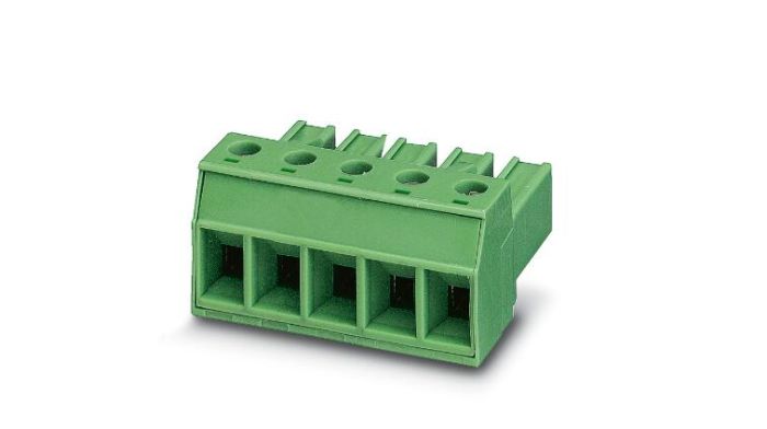 Phoenix Contact 1859920 Connector