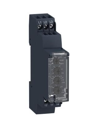 Schneider Electric RM17TE00 Relay