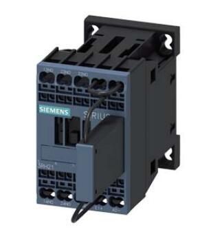 Siemens 3RH21312KF400LA0 Relay