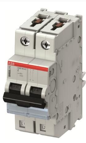 ABB S402M-UCZ3 MCB
