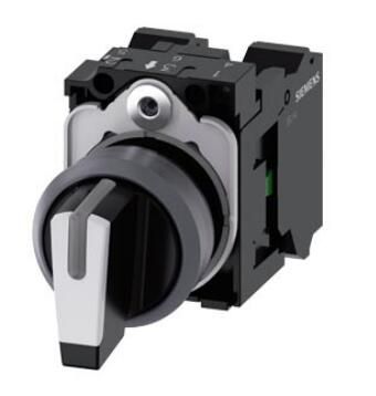 Siemens 3SU11302BM603NA0 Switch