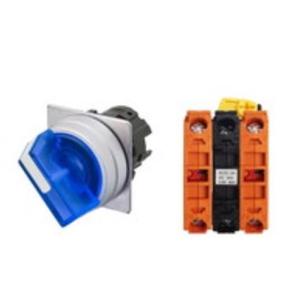 OMRON A22NW-2ML-TAA-G202-AD Device