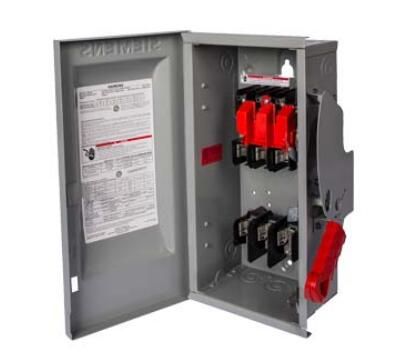 Siemens HF361SCH Switch